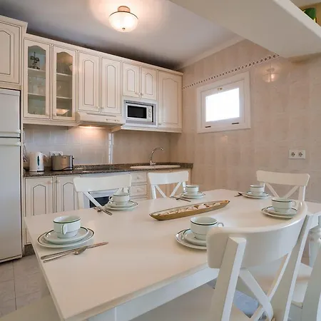 别墅 Pippa 卡门港